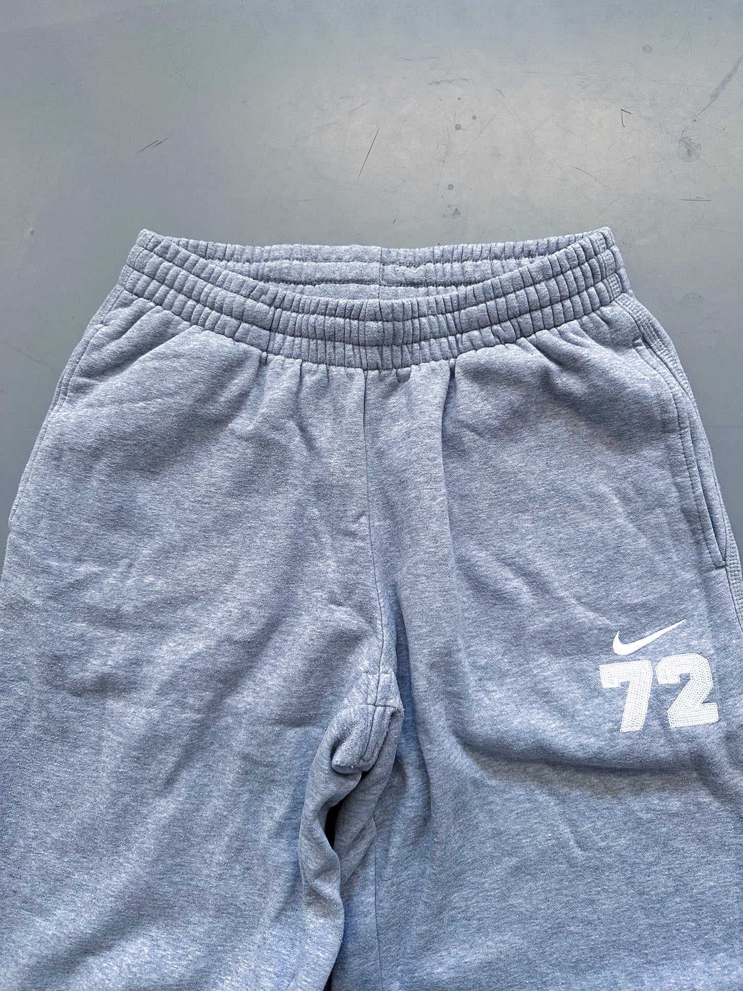 Nike Vintage Open Leg Sweatpants / Jogger | S