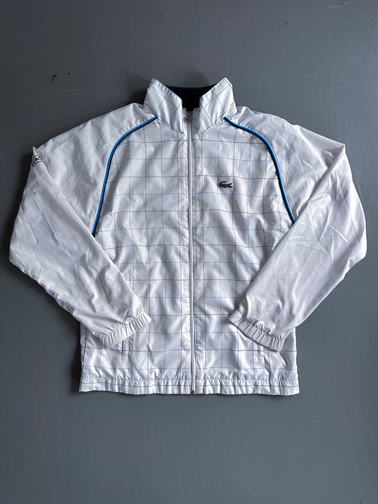 Vintage Lacoste *PREMIUM* Trackjacket | S