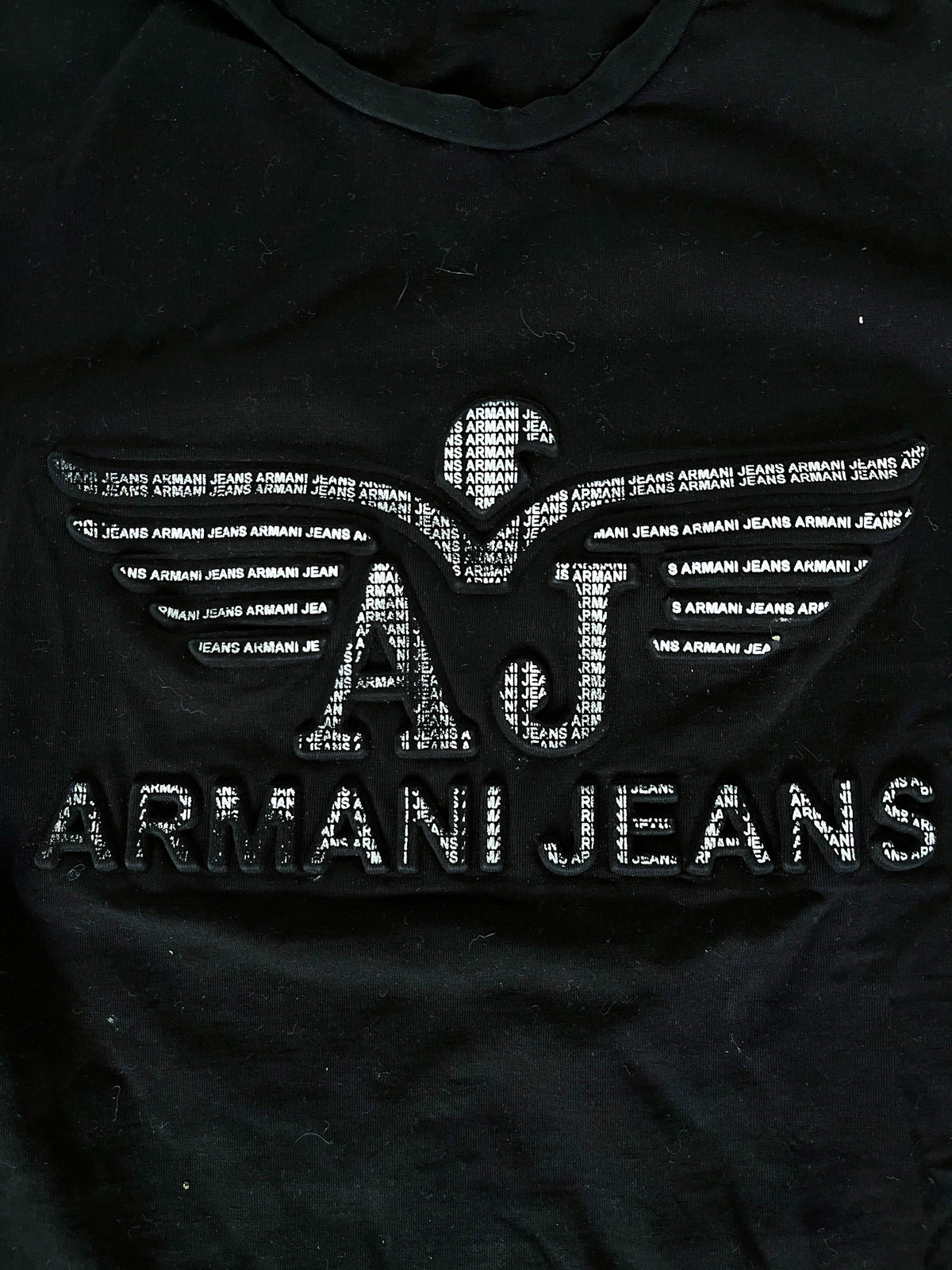 Emporio Armani Vintage Shirt | L