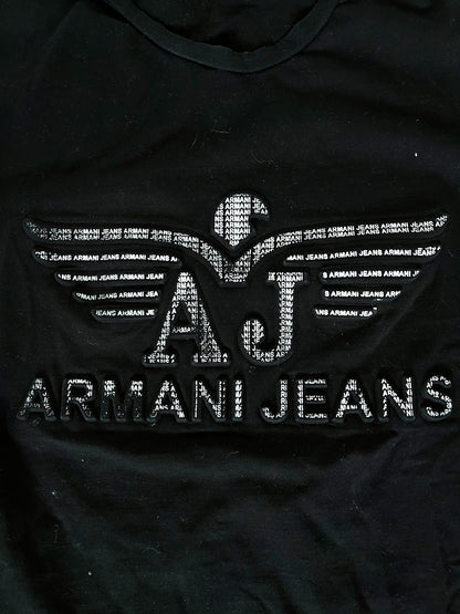 Emporio Armani Vintage Shirt | L