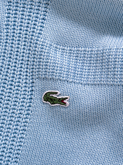 Lacoste Vintage Pullover | L