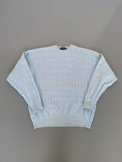 Burberry Vintage Pullover | M