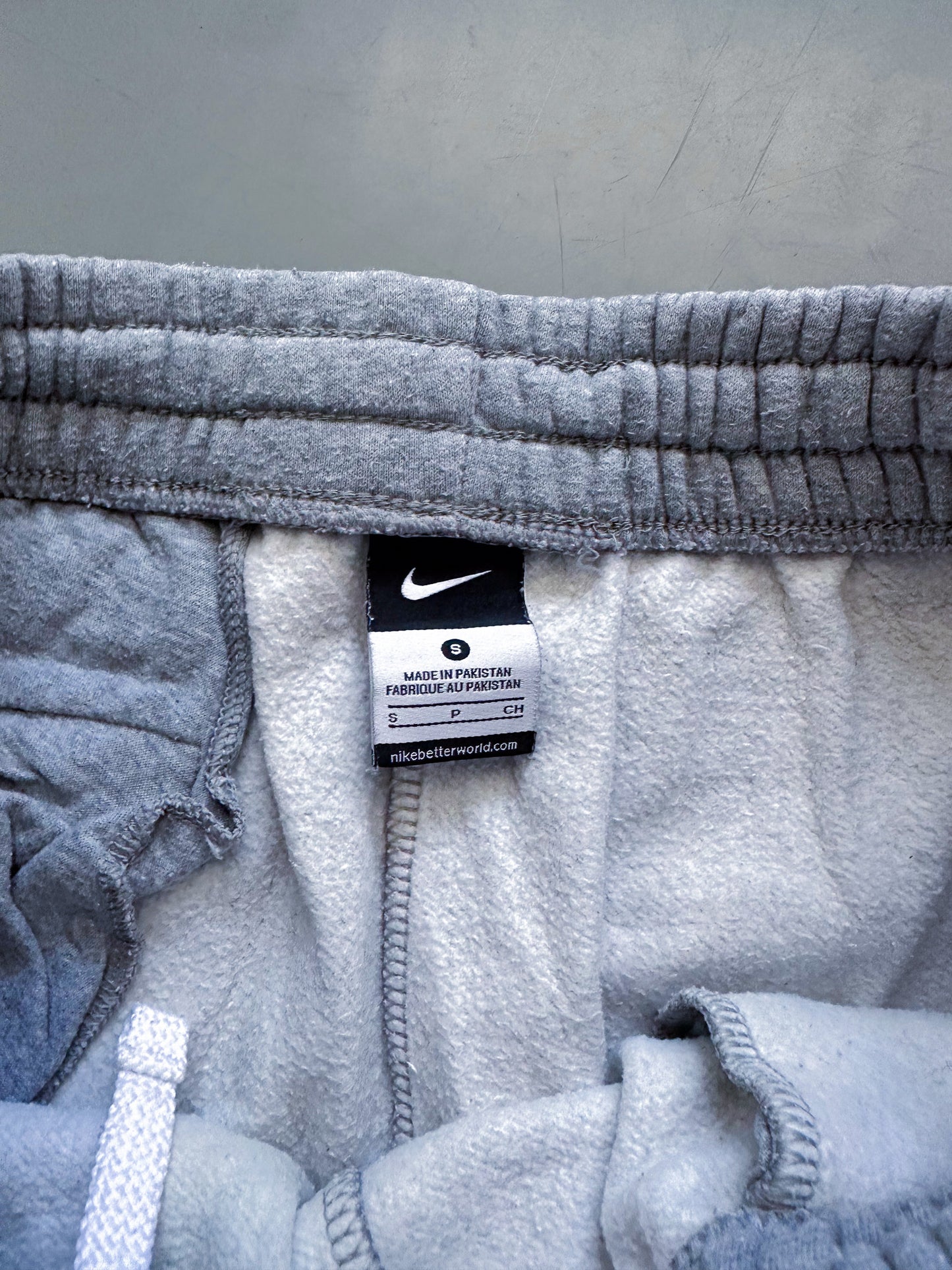 Nike Vintage Open Leg Sweatpants / Jogger | S
