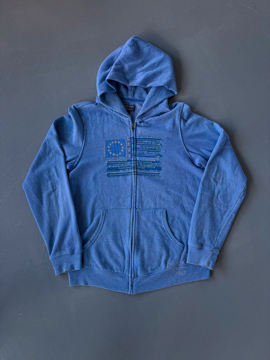 Polo Ralph Lauren Sweatjacke | Fittet M