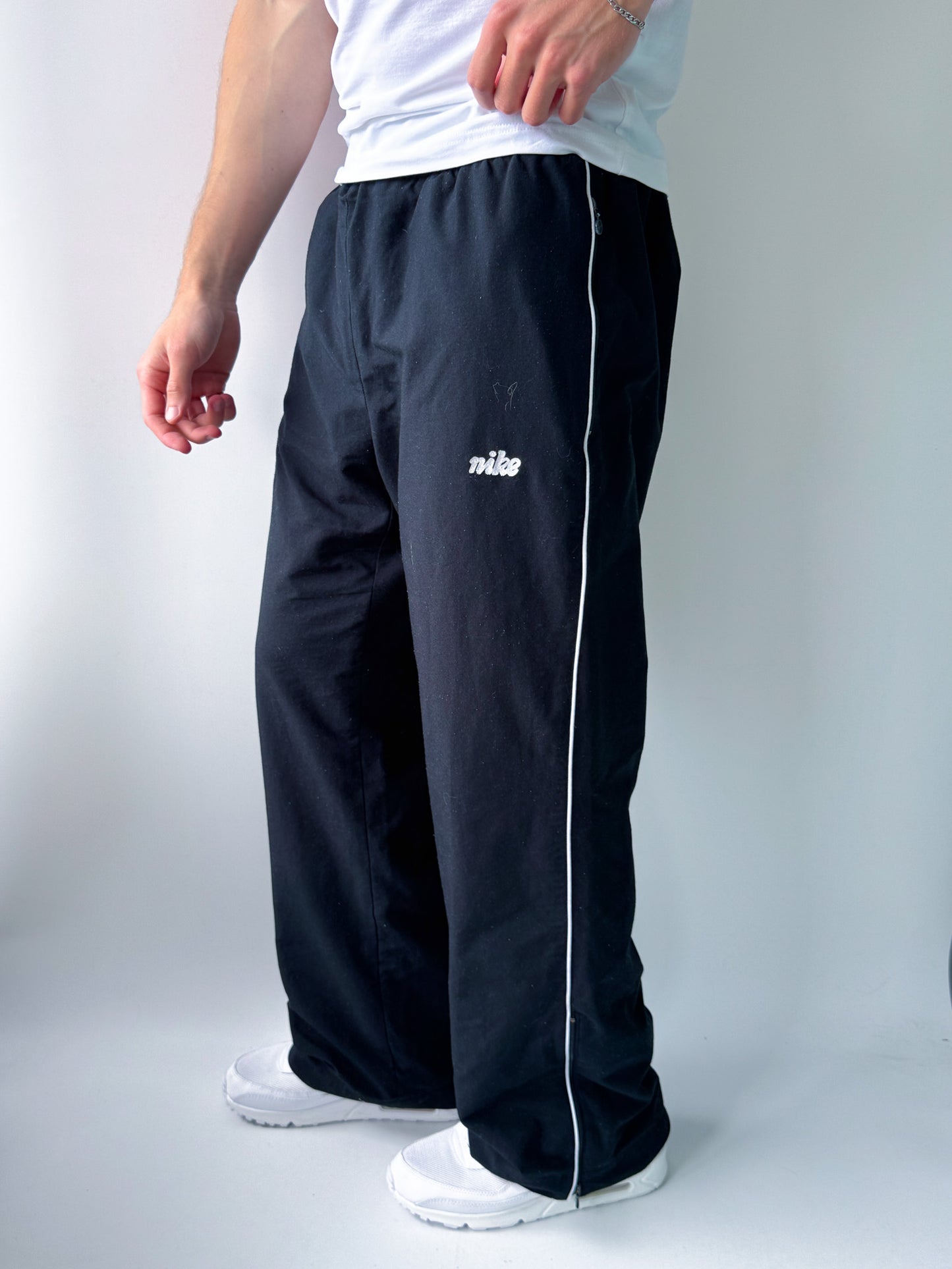 Nike Vintage Trackpants | M