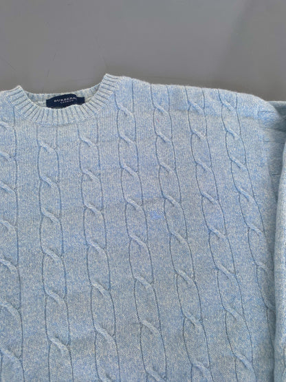 Burberry Vintage Pullover | M