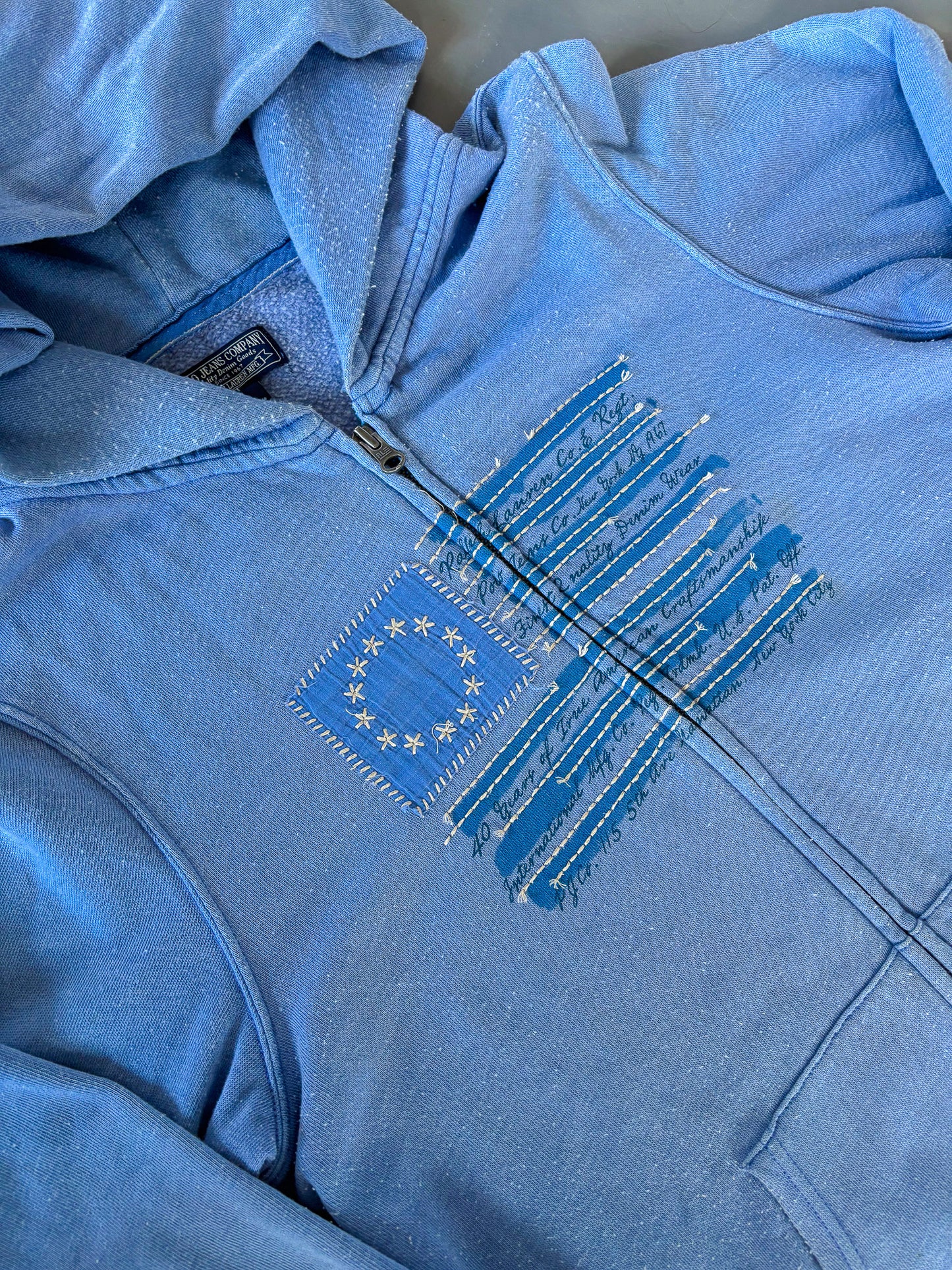 Polo Ralph Lauren Sweatjacke | Fittet M