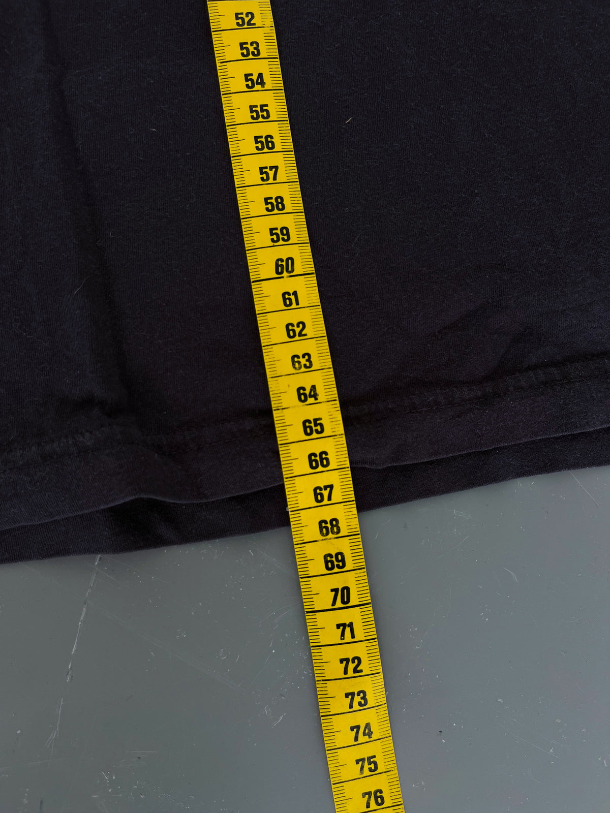 Emporio Armani Vintage Shirt | Fittet M