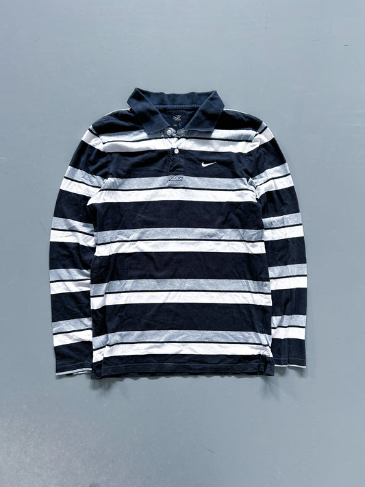 Nike Vintage Polo-Shirt | M