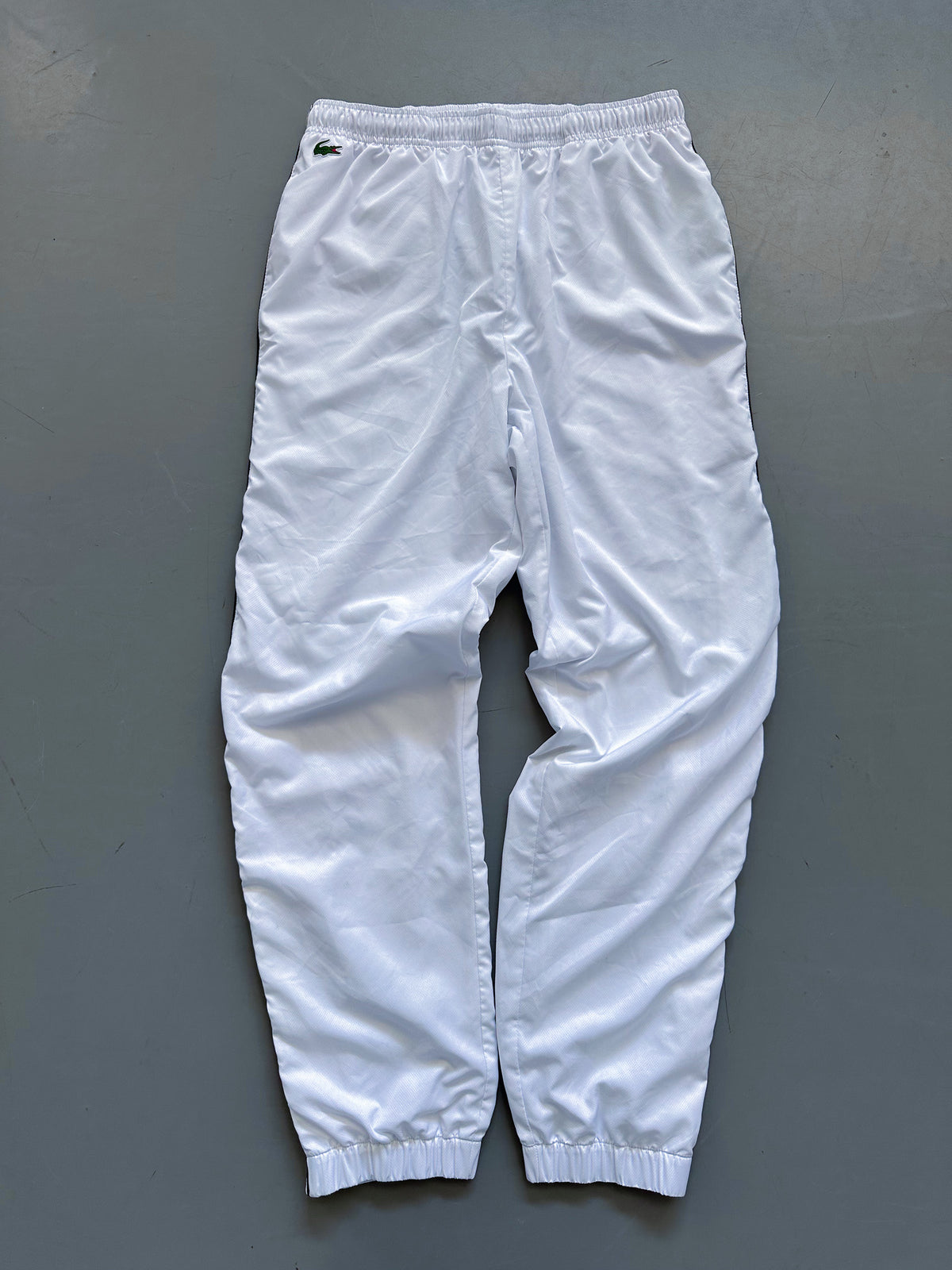 Lacoste Vintage Trackpants | S
