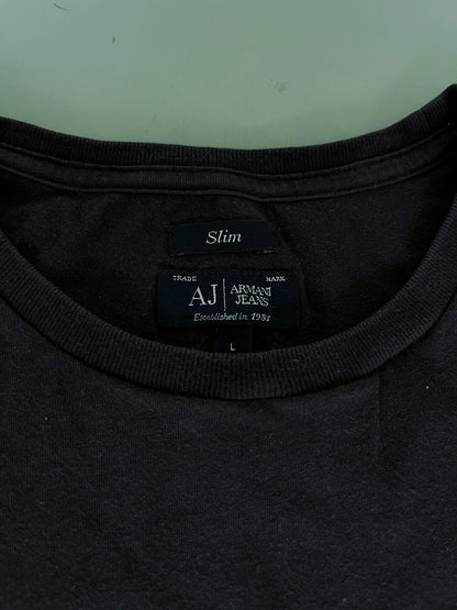 Emporio Armani Vintage Shirt | Fittet M