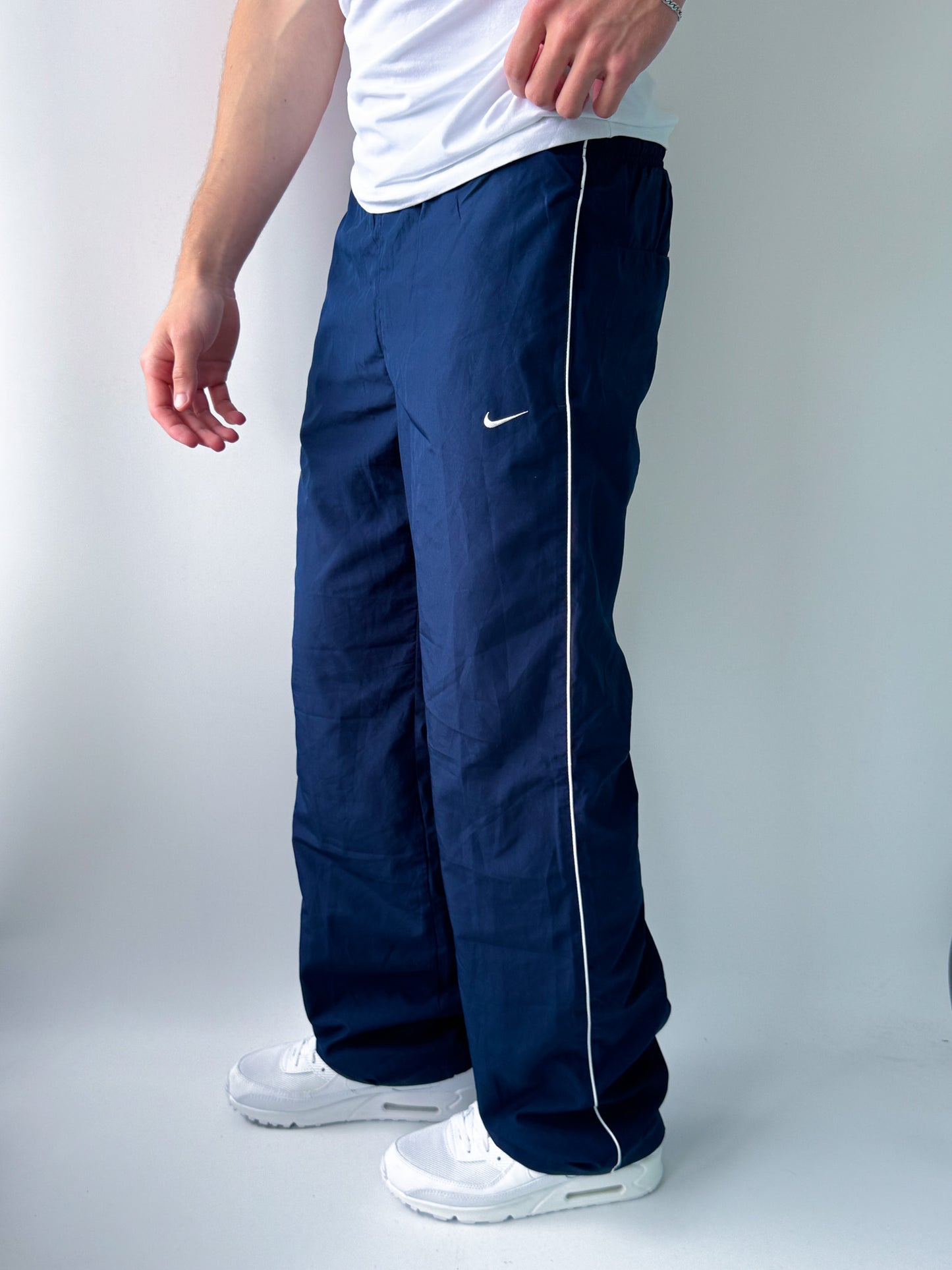 Nike Vintage Trackpants | S