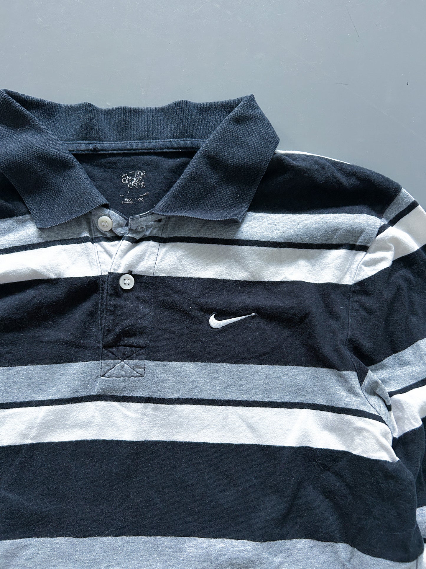 Nike Vintage Polo-Shirt | M