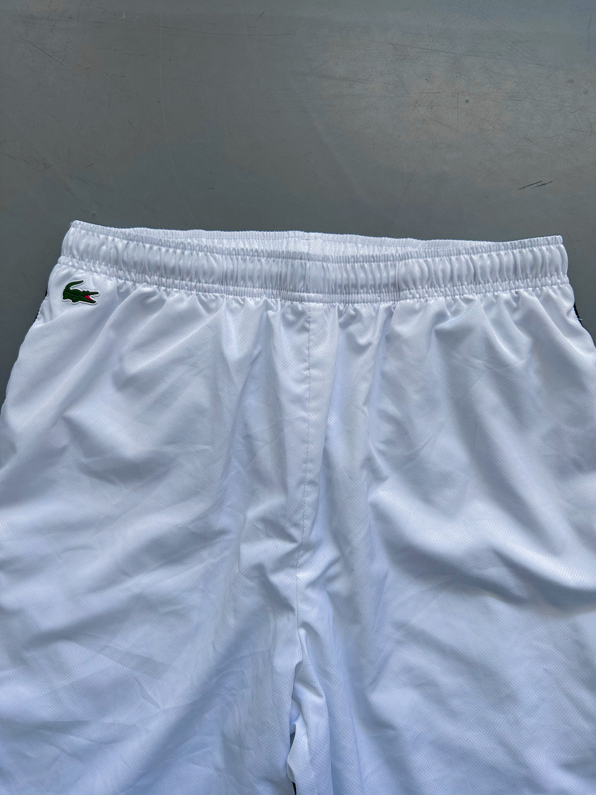 Lacoste Vintage Trackpants | S