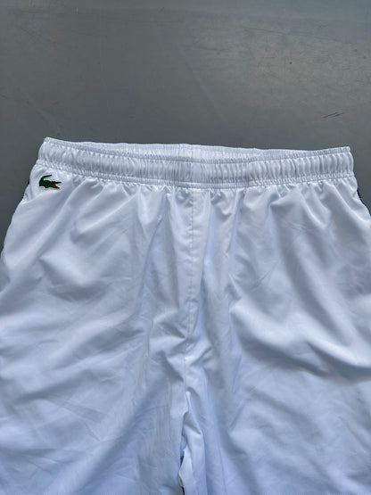 Lacoste Vintage Trackpants | S
