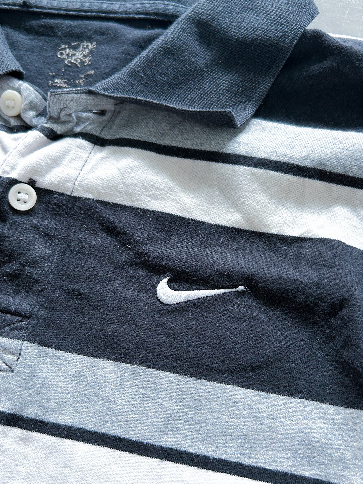 Nike Vintage Polo-Shirt | M
