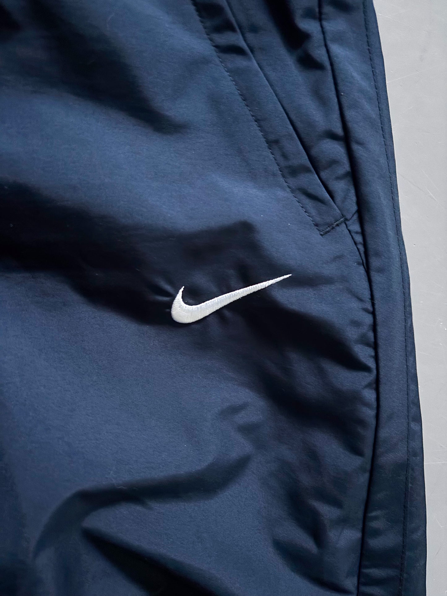 Nike Vintage Trackpants | S