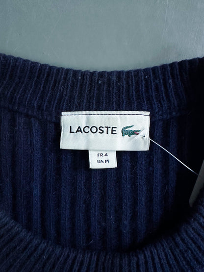 Lacoste Vintage Pullover | M