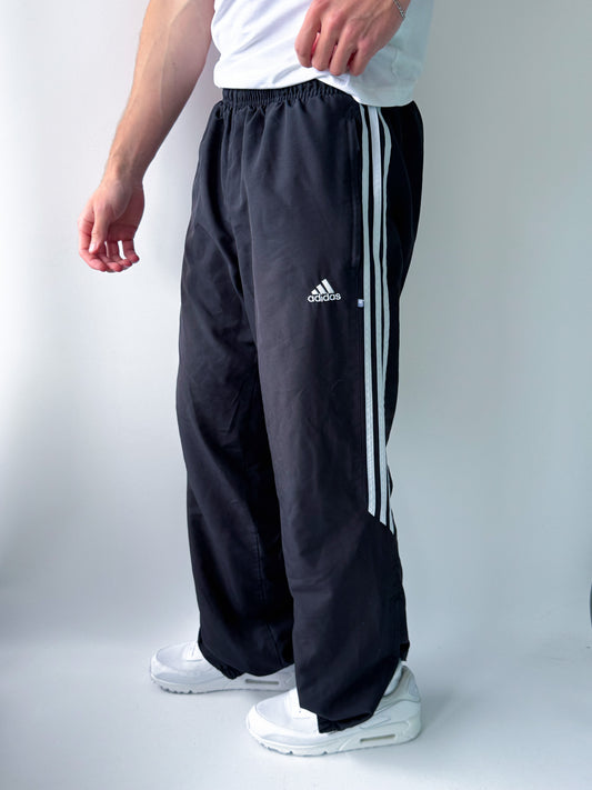 Adidas Vintage Trackpants | M