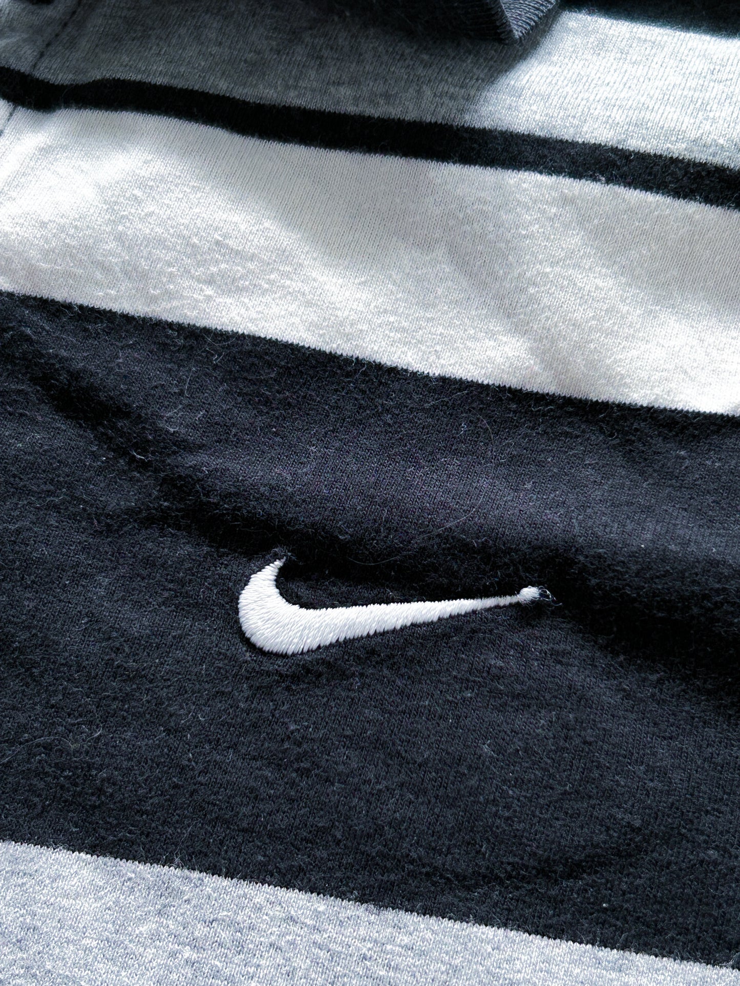 Nike Vintage Polo-Shirt | M