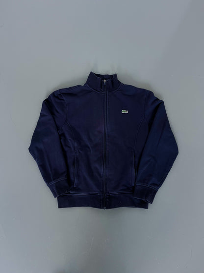 Lacoste Vintage Sweatjacke | M