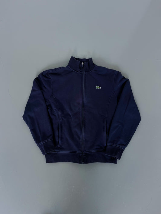 Lacoste Vintage Sweatjacke | M