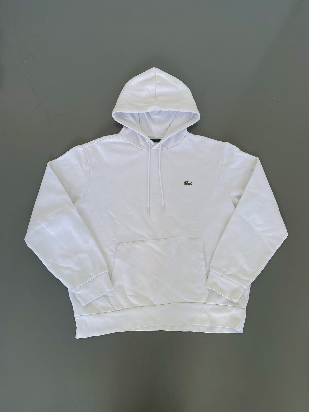 Lacoste Vintage Pullover | L