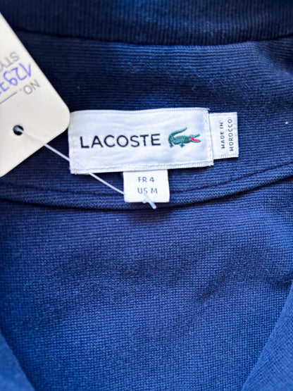 Lacoste Vintage Pullover | M