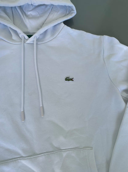 Lacoste Vintage Pullover | L
