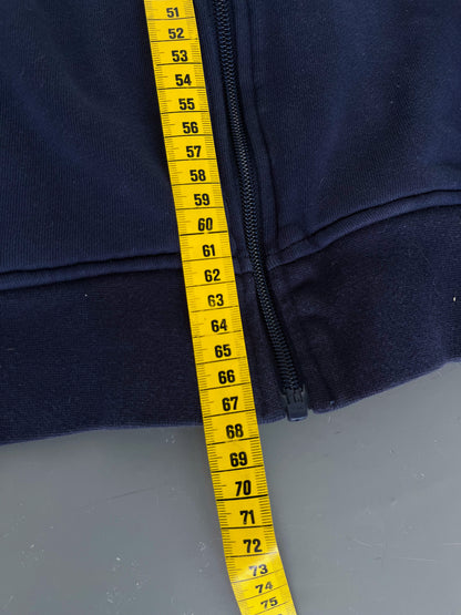 Lacoste Vintage Sweatjacke | M