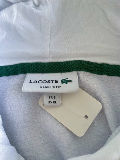 Lacoste Vintage Pullover | L