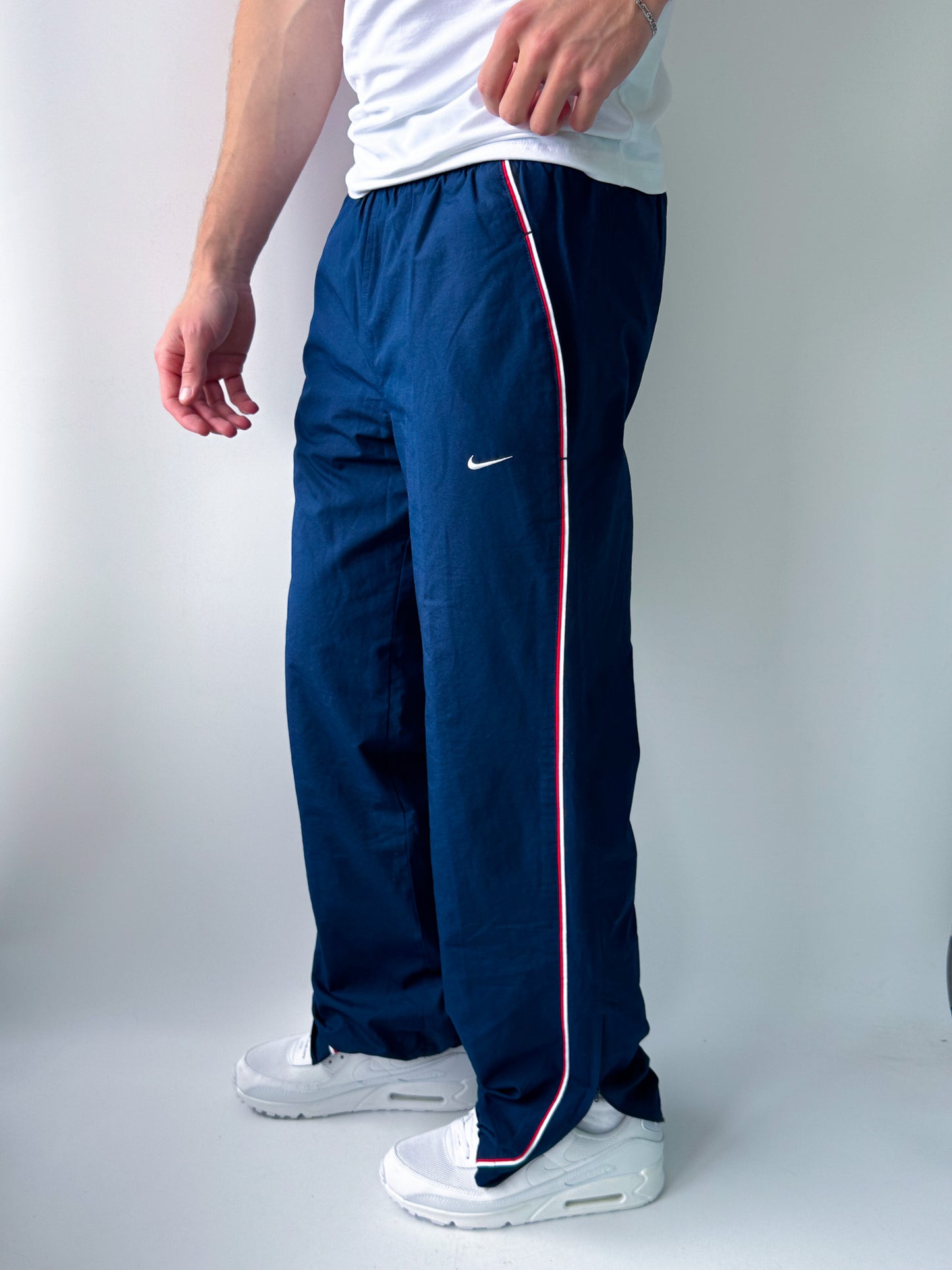Nike Vintage Trackpants | S