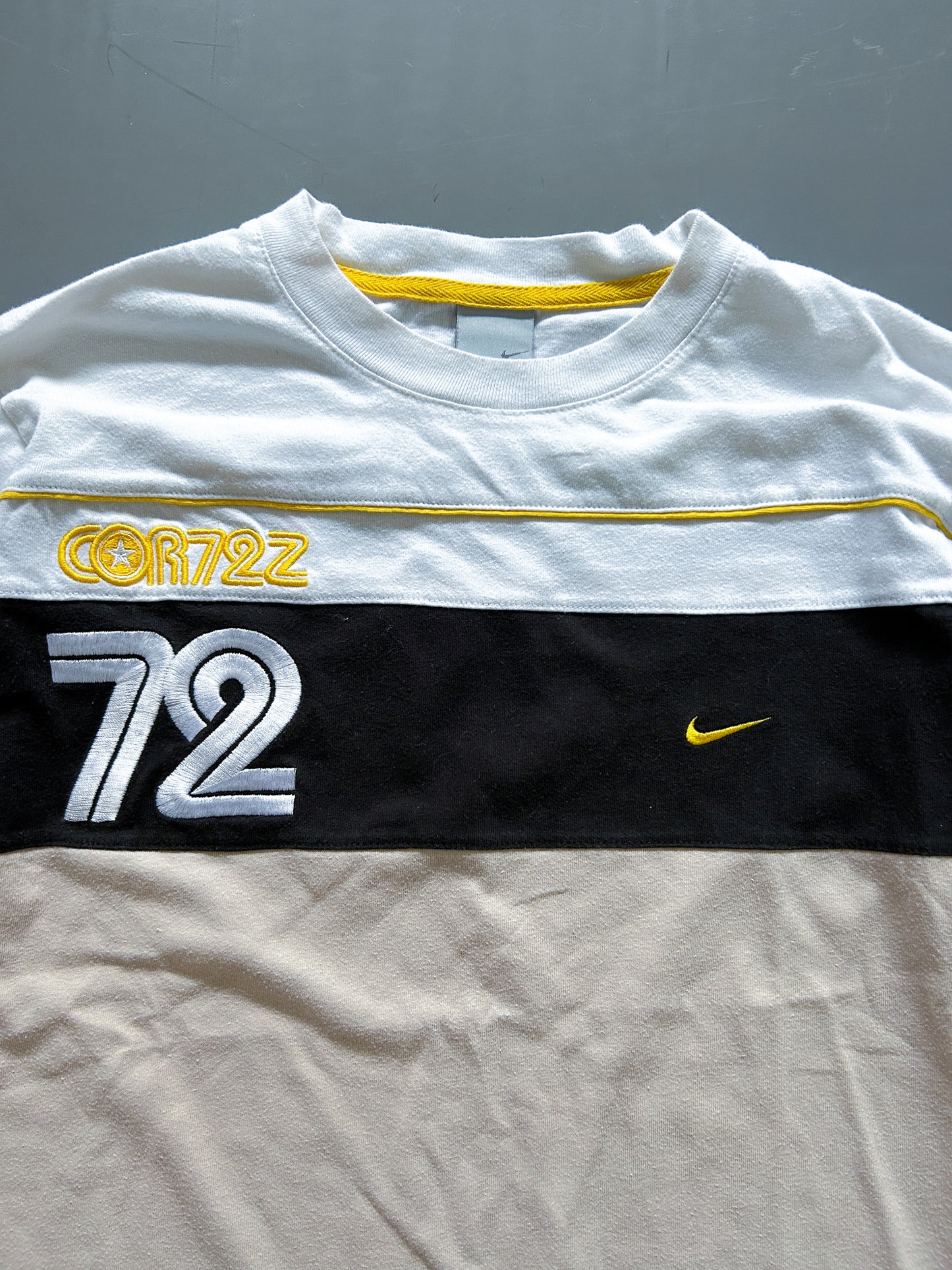 Nike Vintage *CORTEZ* Lonsleeve | M