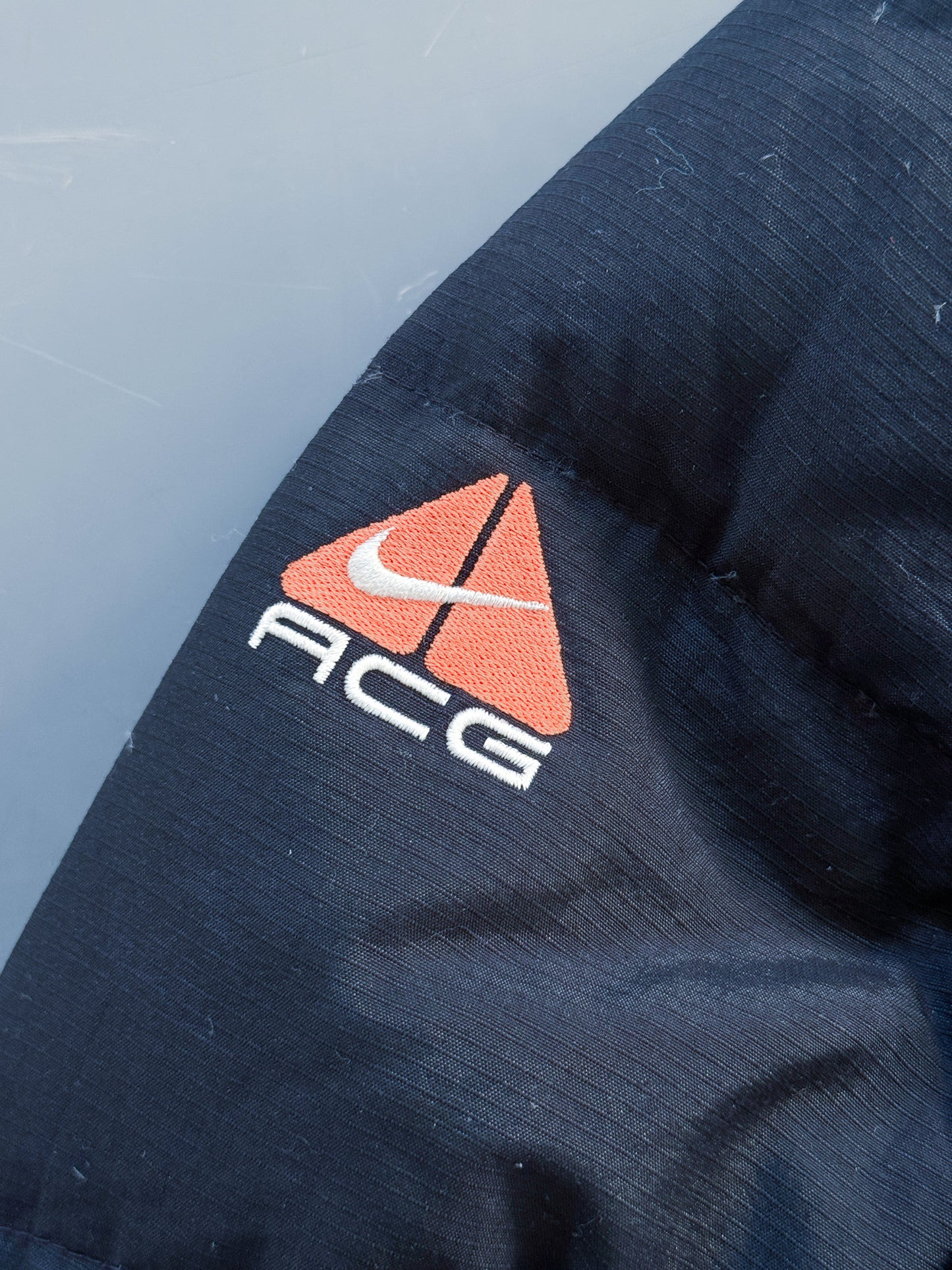 Nike ACG Vintage Puffer / Winter Jacket | S