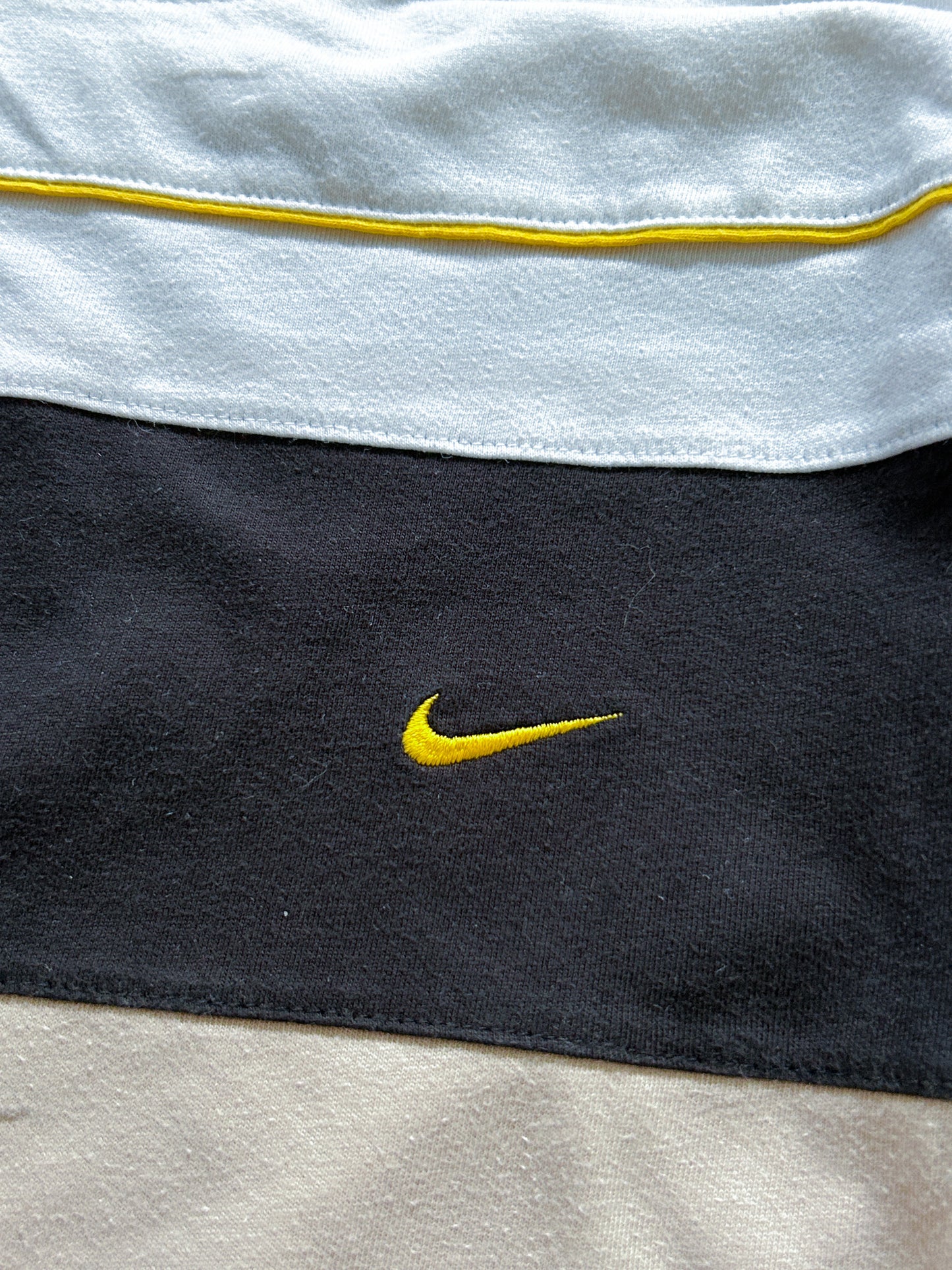 Nike Vintage *CORTEZ* Lonsleeve | M
