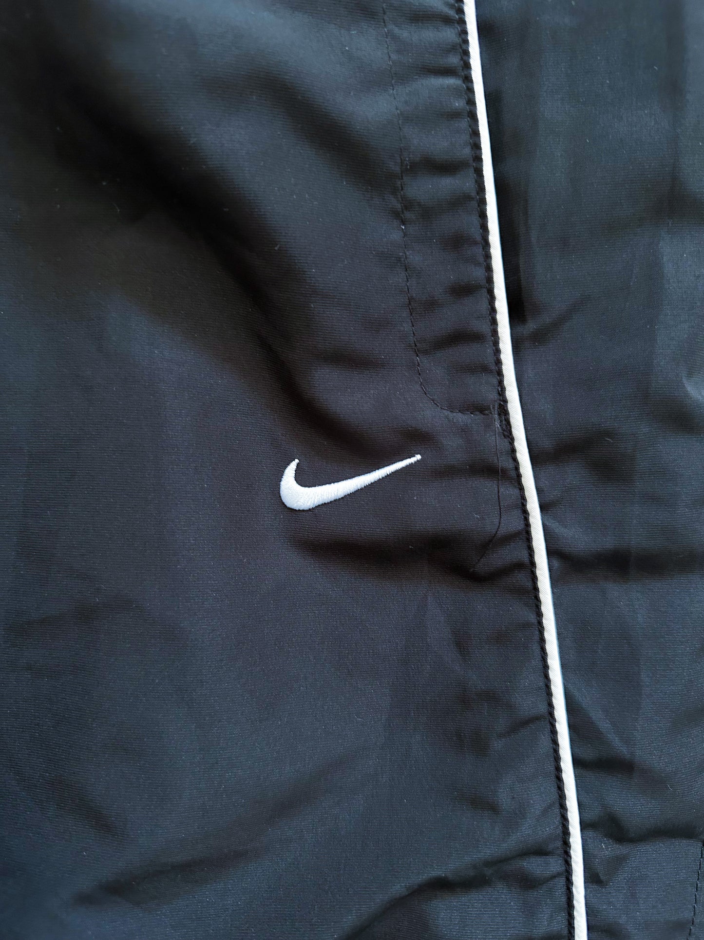 Nike Vintage *SHOX* Trackpants | L
