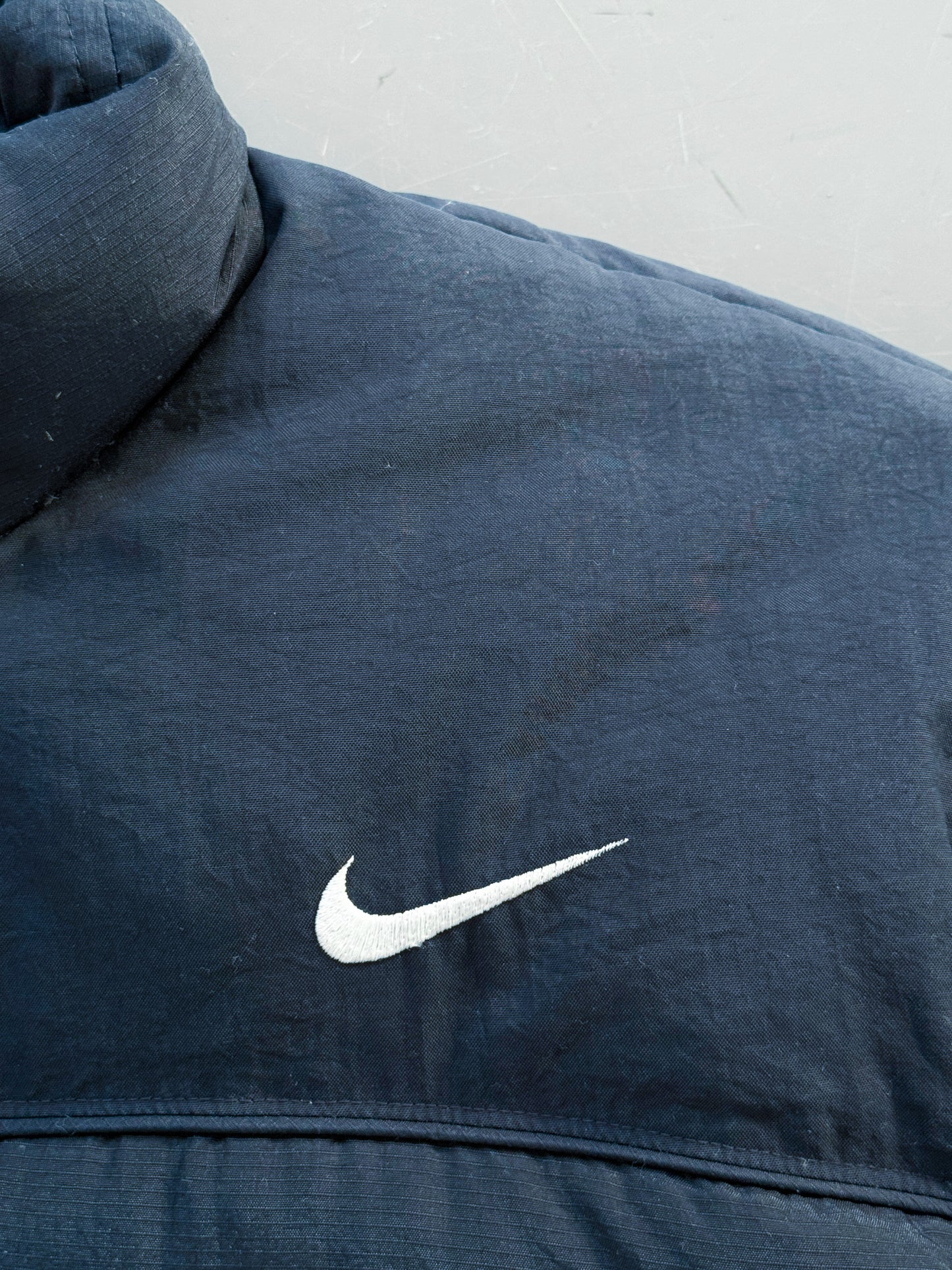 Nike ACG Vintage Puffer / Winter Jacket | S