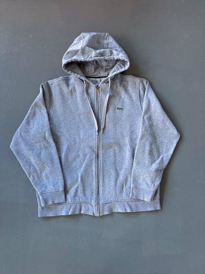Lacoste Vintage Pullover | XL
