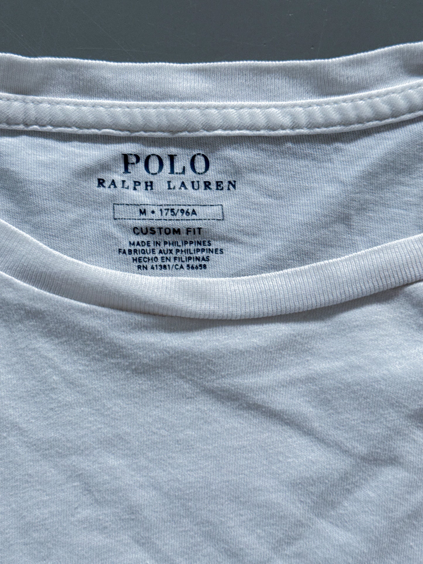Polo Ralph Lauren Vintage Longsleeve | M