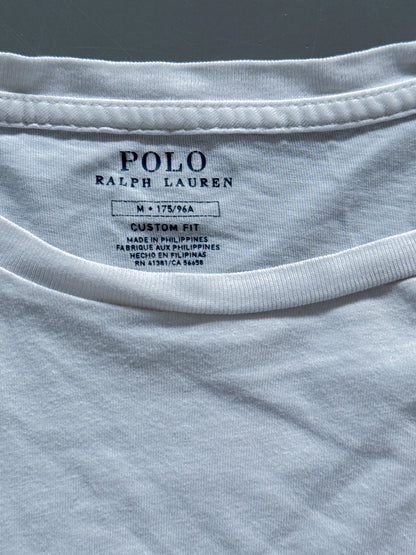 Polo Ralph Lauren Vintage Longsleeve | M
