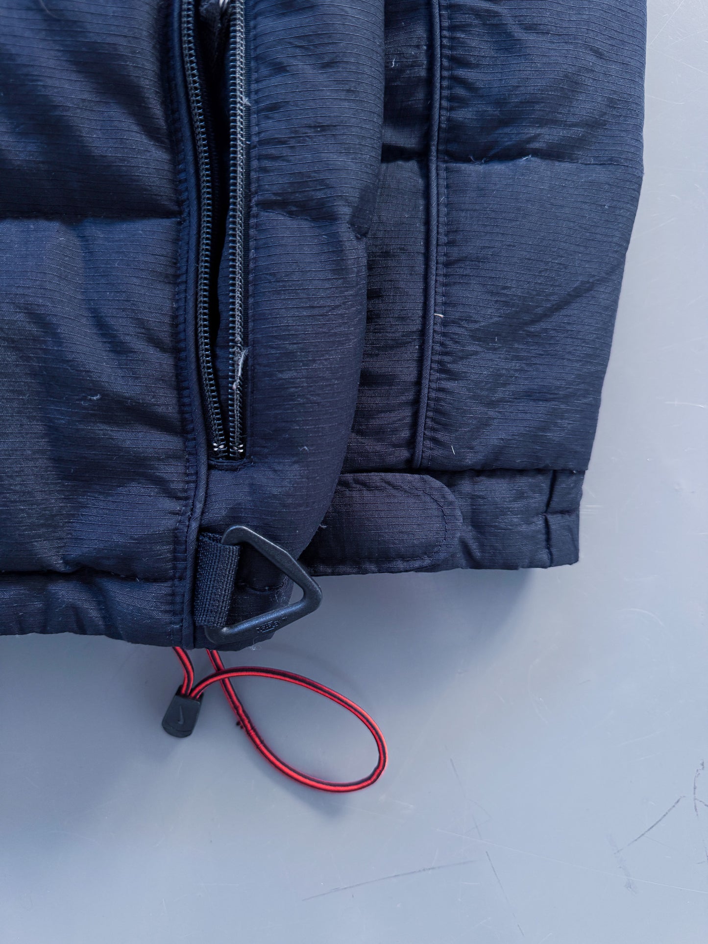 Nike ACG Vintage Puffer / Winter Jacket | S