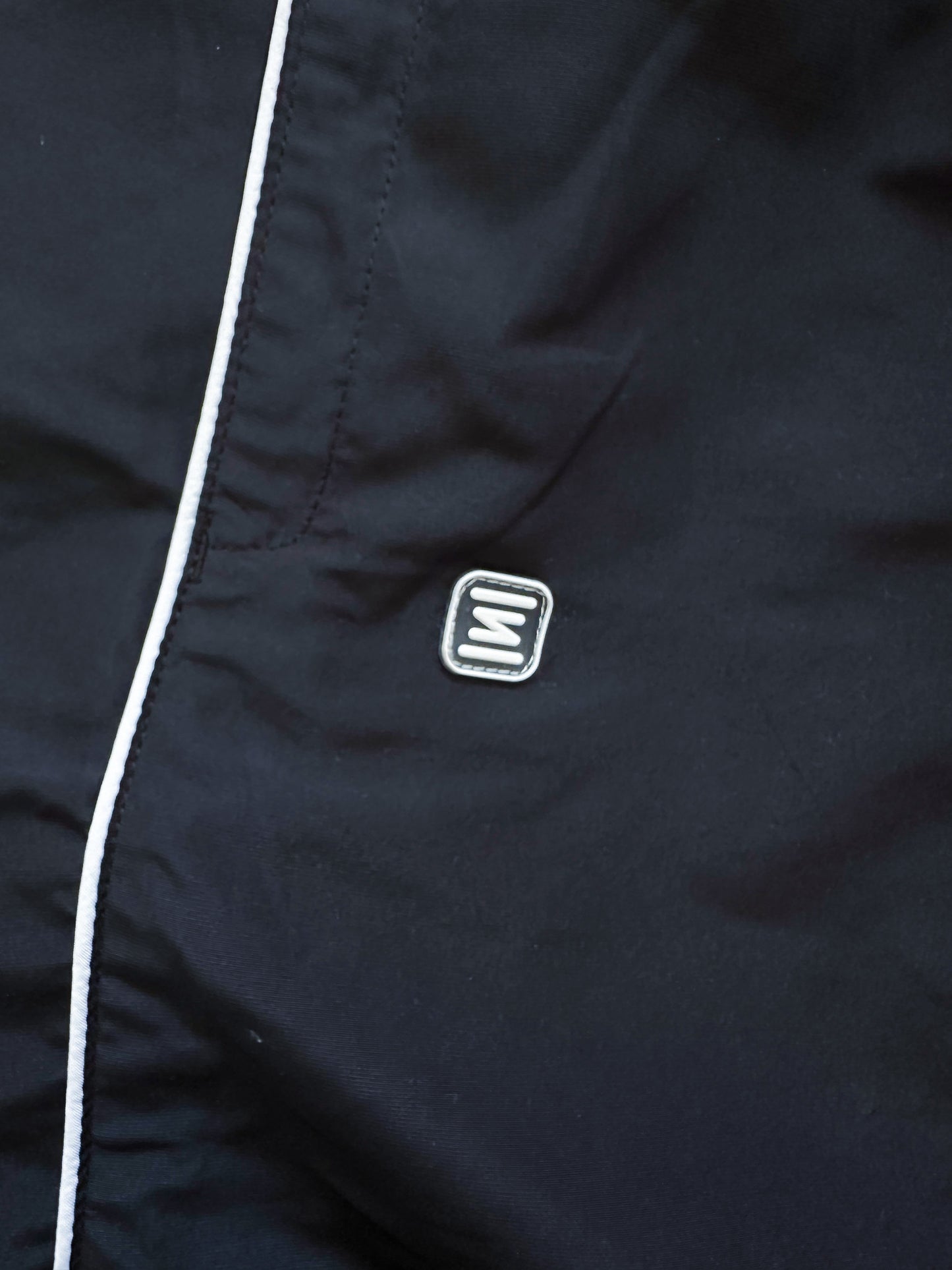 Nike Vintage *SHOX* Trackpants | L