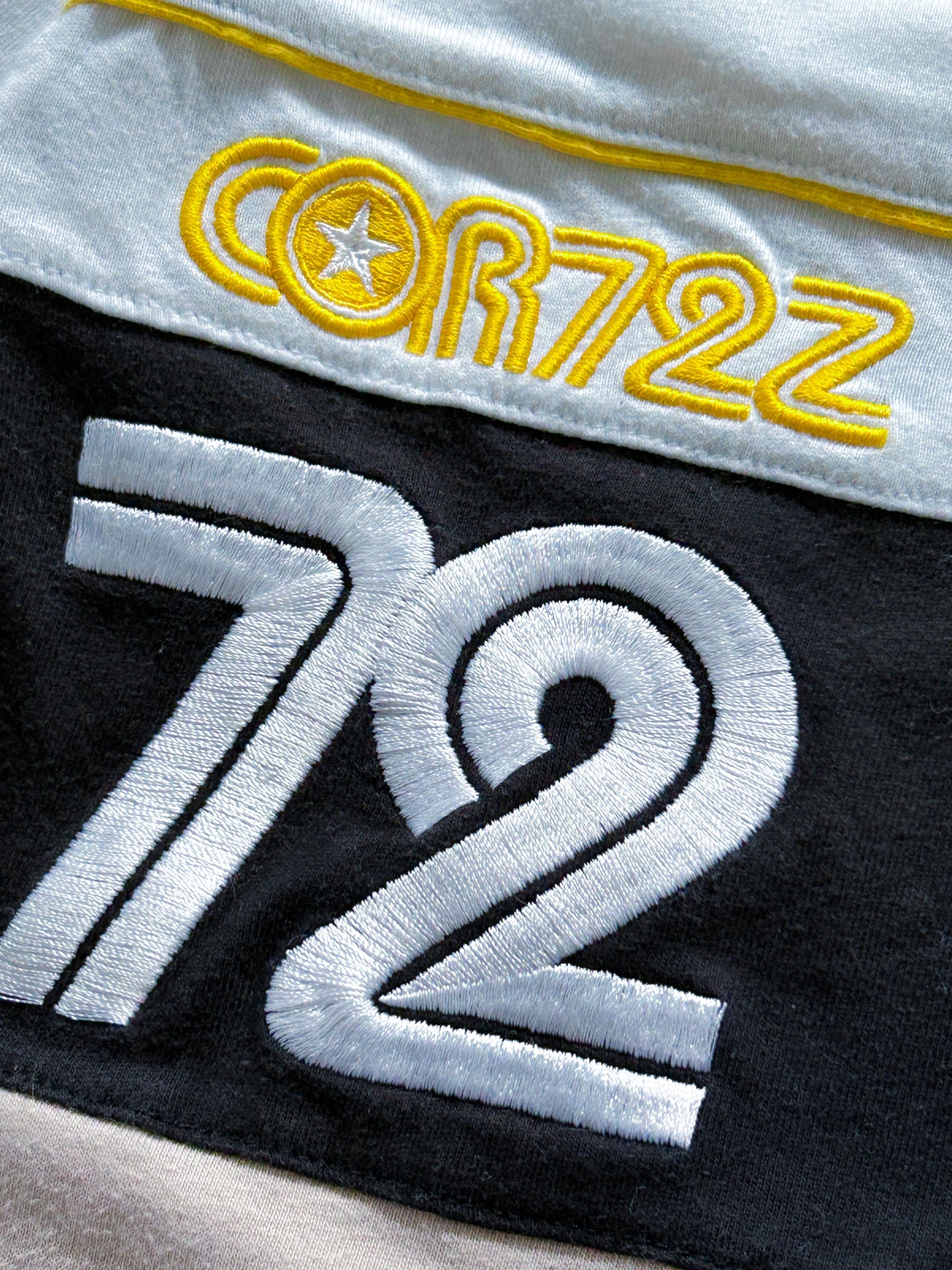 Nike Vintage *CORTEZ* Lonsleeve | M
