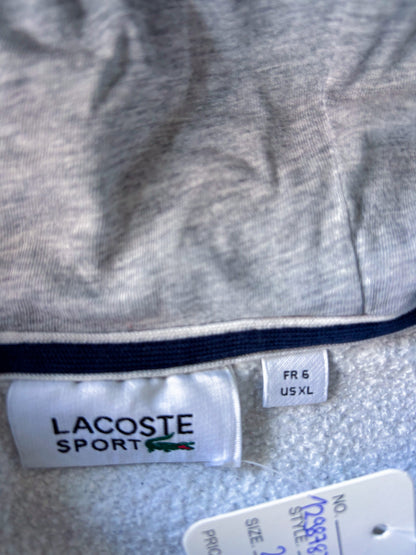 Lacoste Vintage Pullover | XL