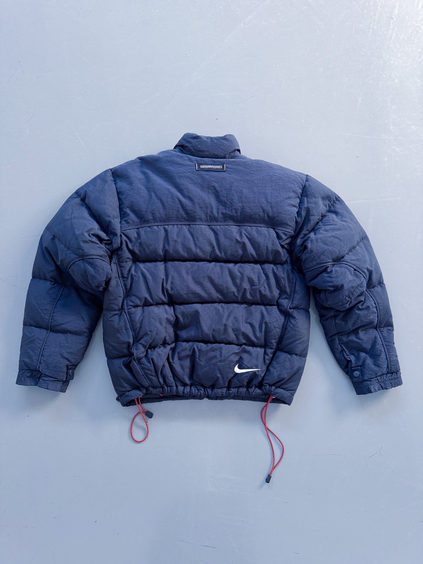 Nike ACG Vintage Puffer / Winter Jacket | S