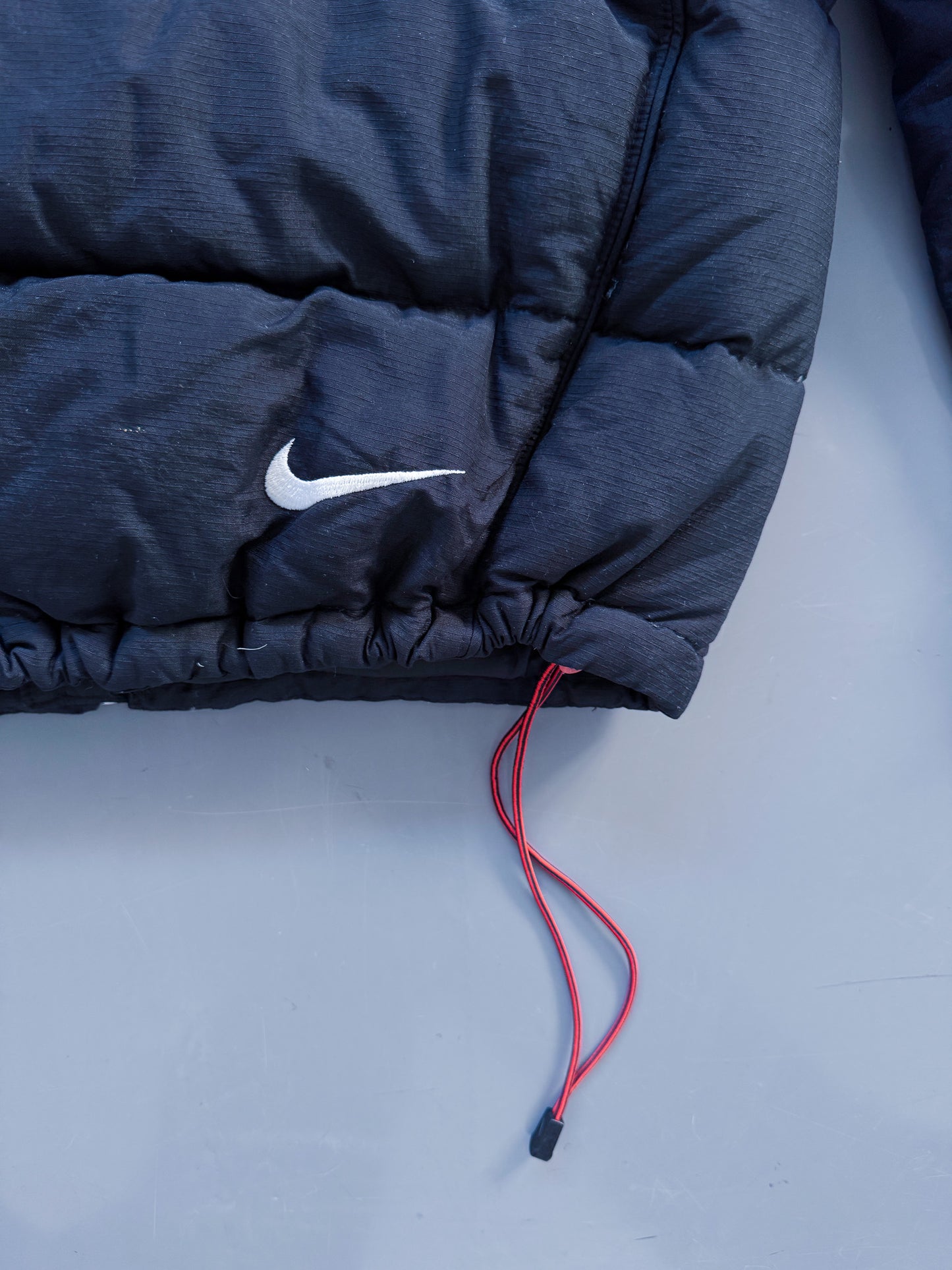 Nike ACG Vintage Puffer / Winter Jacket | S