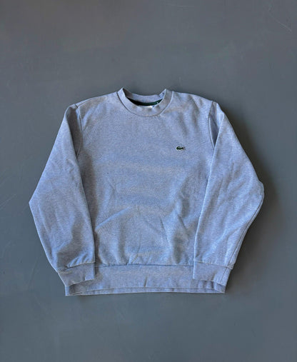 Lacoste Vintage Pullover | XL