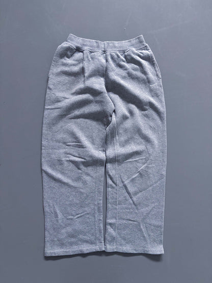 Nike Vintage Open Leg Sweatpants / Jogger | XS