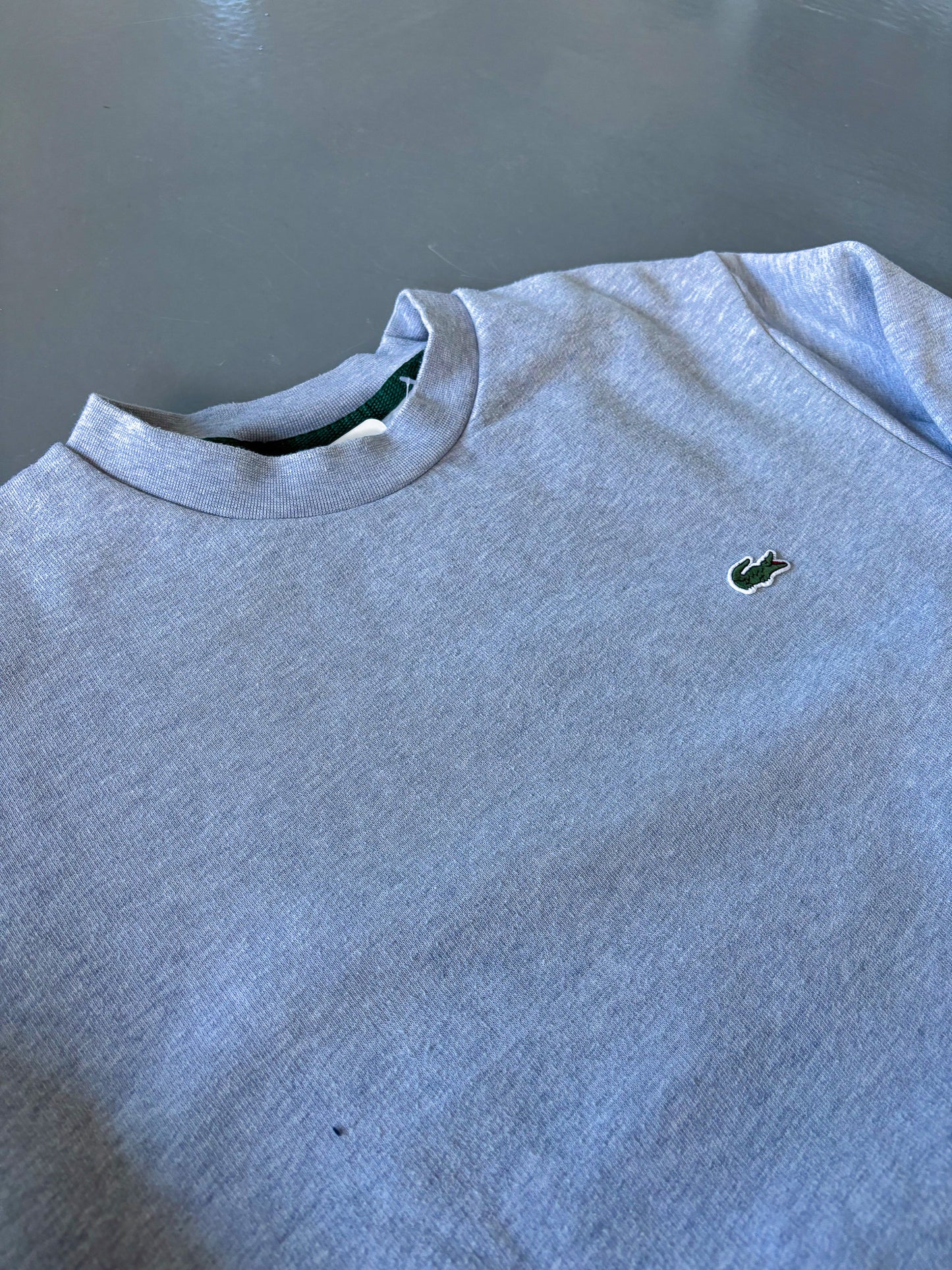 Lacoste Vintage Pullover | XL