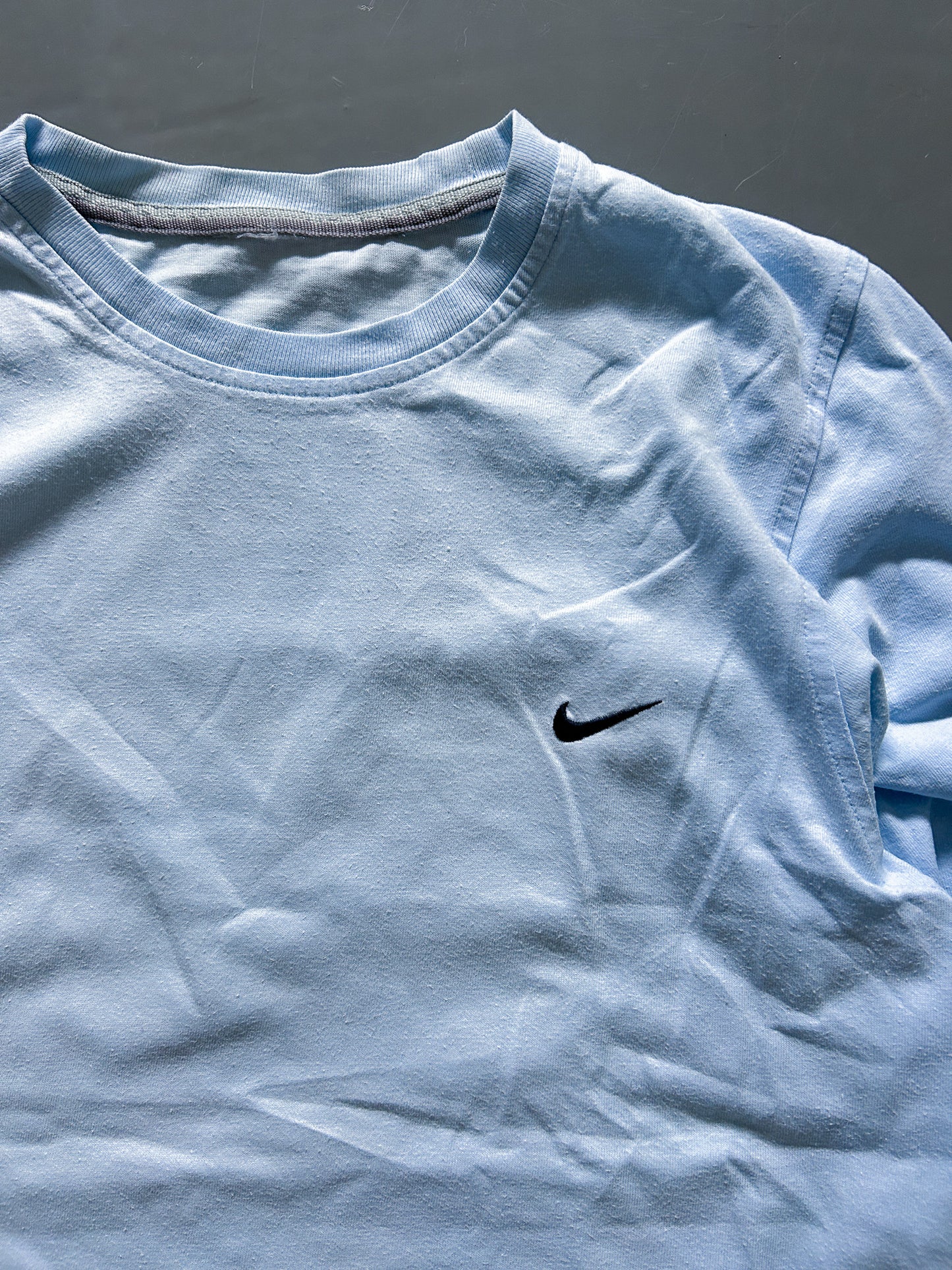 Nike Vintage Longsleeve | S